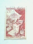 Stamps France -  