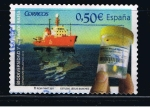 Sellos de America - Estados Unidos -  Edifil  4627  Biodiversidad y Oceanografía