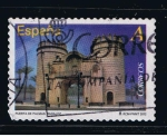 Stamps Spain -  Edifil  4684  Arcos y puertas monumentales.  