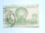Sellos del Mundo : America : Mxico : 