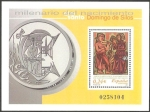 Stamps Spain -  3819 - Milenario del nacimiento de Santo Domingo de Silos