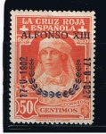 Stamps Europe - Spain -  Edifil  358  XXV aniver. de la Jura de la Constitución por Alfonso XIII.  