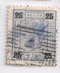 Stamps : Europe : Austria :  Oesterr Post