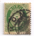 Stamps Norway -  5