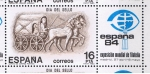 Stamps Spain -  Edifil  2719  Día del sello.  