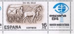 Sellos de Europa - Espa�a -  Edifil  2719  Día del sello.  
