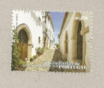 Stamps Portugal -  Juderías de Portugal