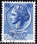 Stamps : Europe : Italy :  Siracusana (Torrita)	