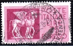 Stamps Italy -  Espresso