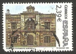 Sellos de Europa - Espaa -  4236 - Exfilna 2006, Ayuntamiento de Algeciras