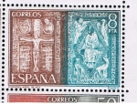 Sellos de Europa - Espa�a -  Edifil  2246  Exposición Mundial de Filatelia España¨75.  
