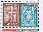 Sellos de Europa - Espaa -  Edifil  2246  Exposición Mundial de Filatelia España¨75.  