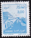 Sellos de Africa - Argelia -  