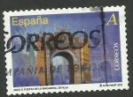 Sellos de Europa - Espa�a -  Arco de la Macarena. Sevilla