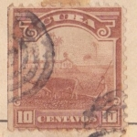 Stamps : America : Cuba :  Ed 1905
