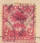 Stamps Cuba -  Ed 1905