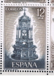 Sellos de Europa - Espa�a -  Edifil  2248  Exposición Mundial de Filatelia España¨75.  