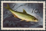 Stamps : Asia : North_Korea :  Pez