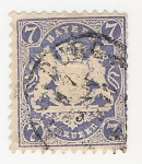 Stamps Europe - Germany -  