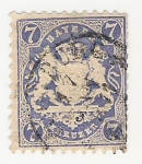 Stamps Germany -  