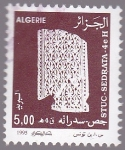 Stamps Algeria -  