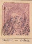 Sellos de Europa - Espa�a -  Esfinge Ed 1870