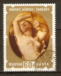 Stamps Hungary -  DESPERTAMIENTO