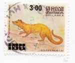 Stamps Sri Lanka -  