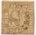 Stamps Europe - Germany -  