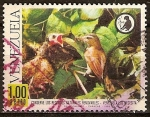 Stamps : America : Venezuela :  Conserve los recursos naturales renovables-Venazuela los necesita