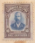 Sellos de America - Cuba -  Mayia Ed 1910