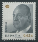 Stamps Spain -  E4458 - Juan Carlos I