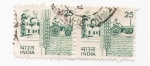 Stamps : Asia : India :  