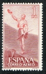 Sellos de Europa - Espa�a -  1268- FIESTA NACIONAL : TAUROMAQUIA. BRINDIS.