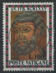 Sellos de Europa - Vaticano -  S568 - Año Santo 1975