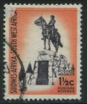 Stamps South Africa -  Desconocido
