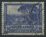 Stamps South Africa -  S57a - Groote Schuur