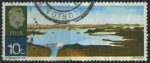 Stamps South Africa -  S370 - Presa proyecto Rio Orange