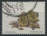 Stamps South Africa -  S737 - Plantas suculentas