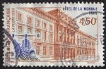 Stamps : Europe : France :  Hôtel de la Monnaie-Paris