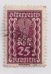 Stamps Austria -  ofterreich