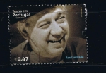 Stamps : Europe : Portugal :  Teatro en Portugal  " Raul Solnado "