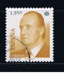 Stamps Spain -  Edifil  4147  Juan Carlos I  