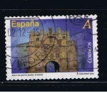 Stamps Spain -  Edifil  4685  Arcos y puertas monumentales.  