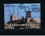 Stamps Spain -  Edifil  4695  Todos con Lorca. 