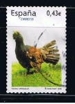 Stamps Spain -  Edifil  4462  Fauna  