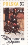 Stamps Poland -  150-lecie