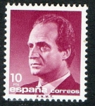 Sellos del Mundo : Europa : Espaa : 2833-  S.M. DON JUAN CARLOS I.