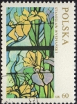 Stamps : Europe : Poland :  STANISLAW WYSPIANSKI