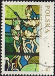 Stamps Poland -  STANISLAW WYSPIANSKI